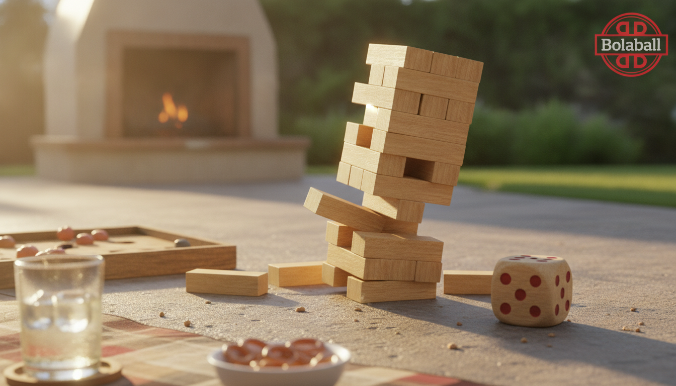 Are Board Games Becoming More Popular Again — Or Did They Never Really Stop?