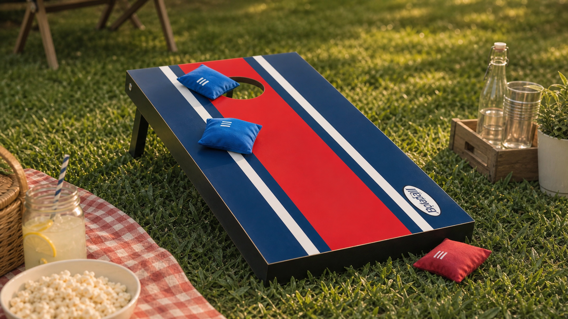 Cornhole vs. Ring Toss: Which Game Do Kids Actually Stick With?