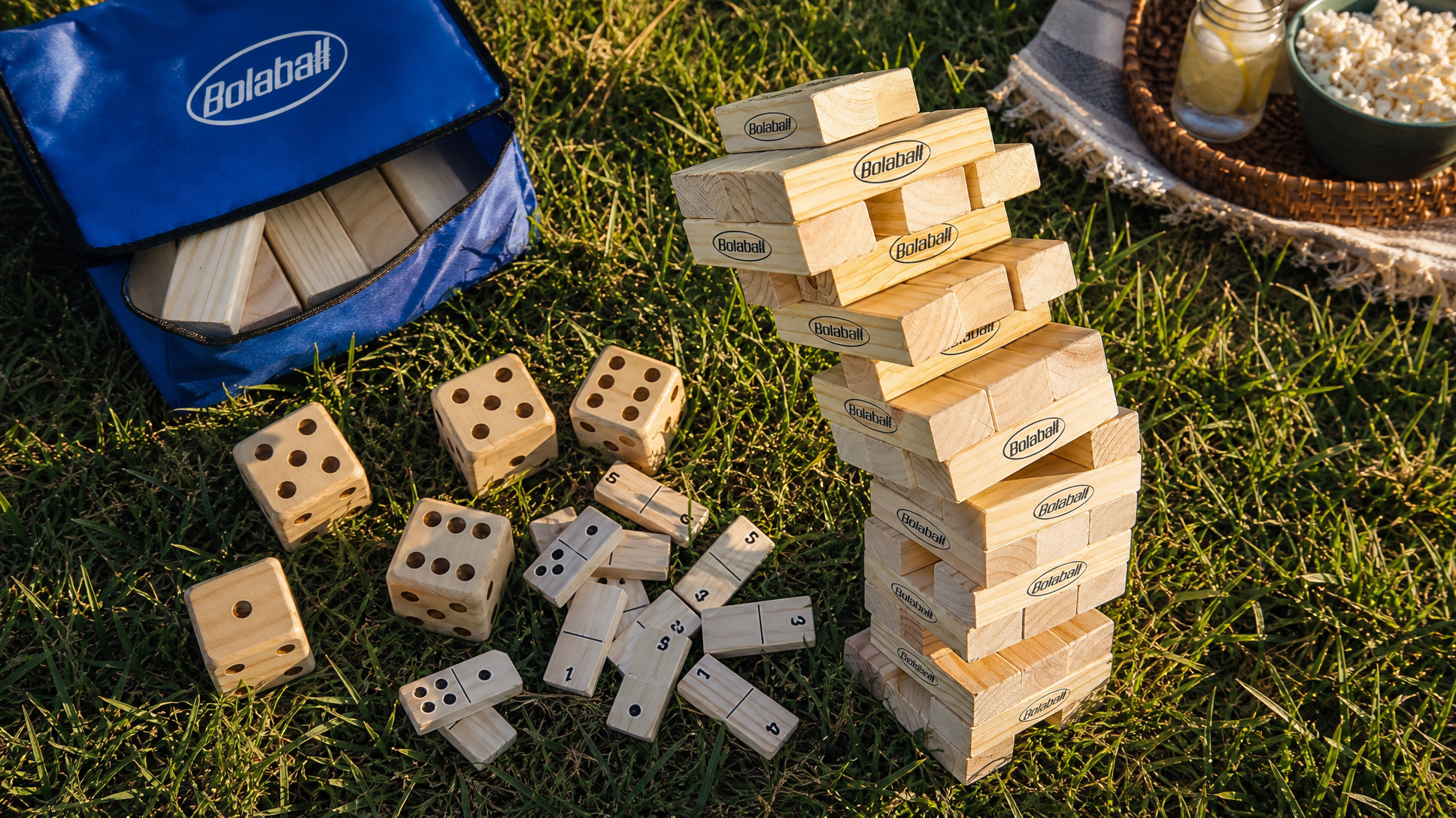 New Video Games vs. Giant Backyard Games: An Honest Comparison for Parents