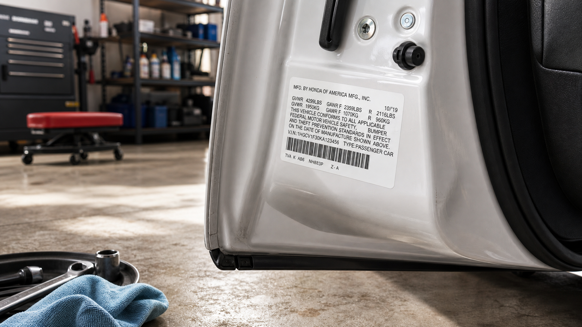 How to Use a Parts Compatibility Checker — And Why It's the Step Most Online Shoppers Skip