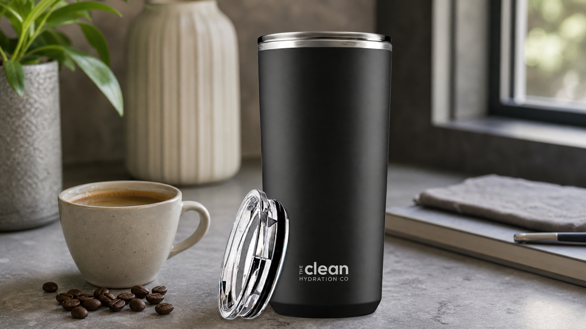 Ceramic-Lined vs. Stainless Steel vs. Glass: Which Travel Mug Interior Actually Keeps Your Coffee Tasting Right?
