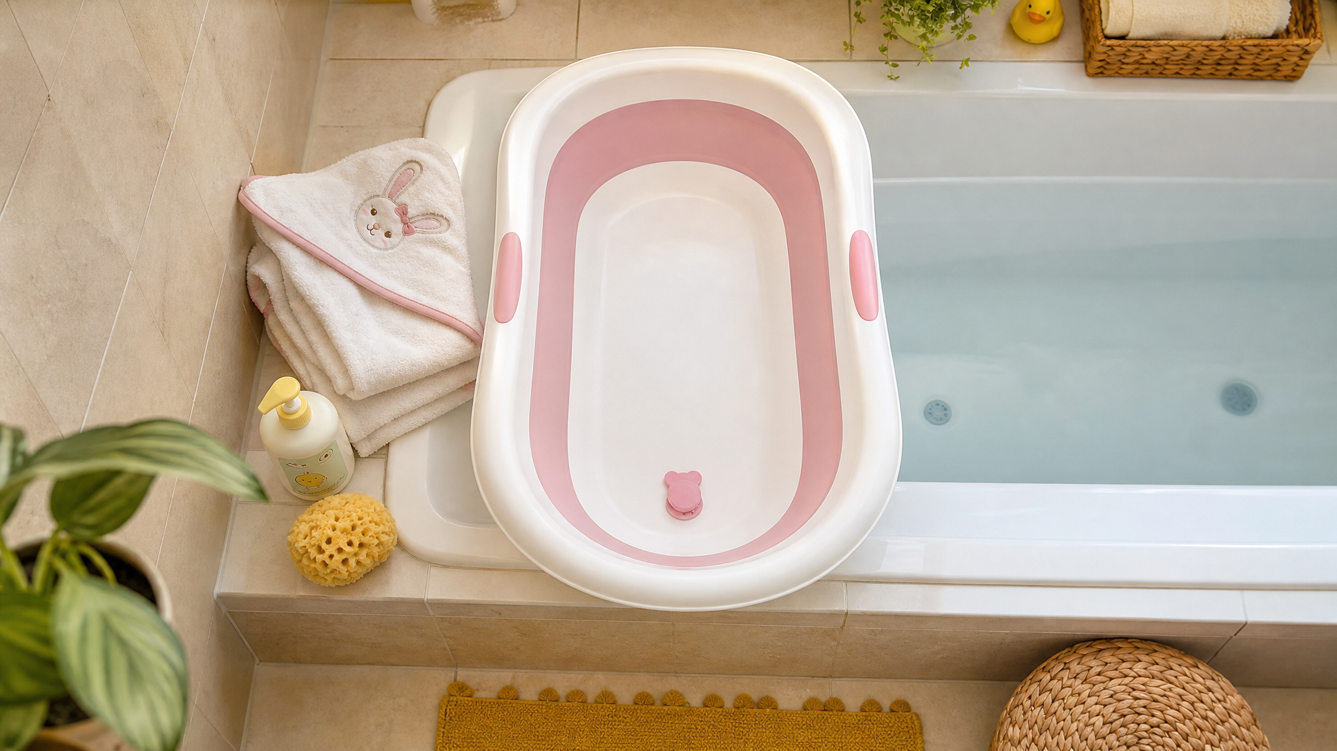 Baby-Proofing by Room: A Practical Checklist for When Your Baby Starts Moving