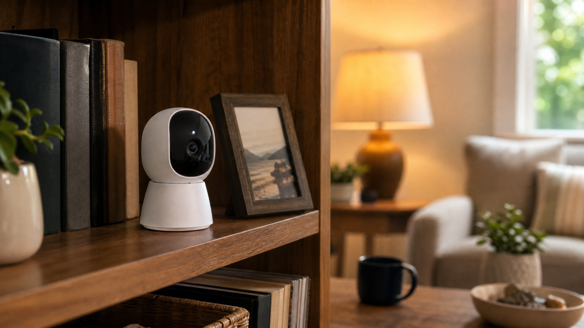 Best Smart Home Devices for Seniors: What Actually Makes a Gadget 'Easy to Use'