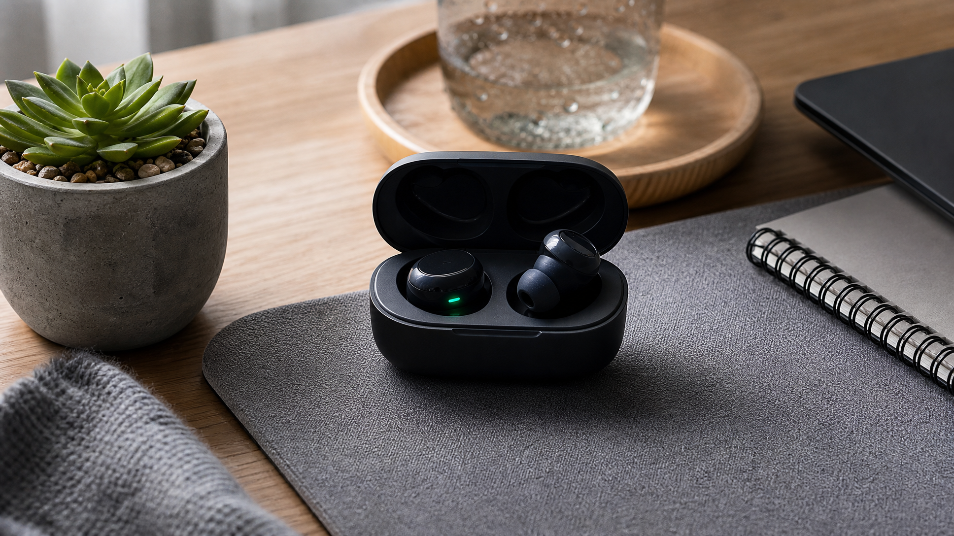 How Wireless Earbuds Actually Charge — and the Mistakes That Kill Battery Life Early