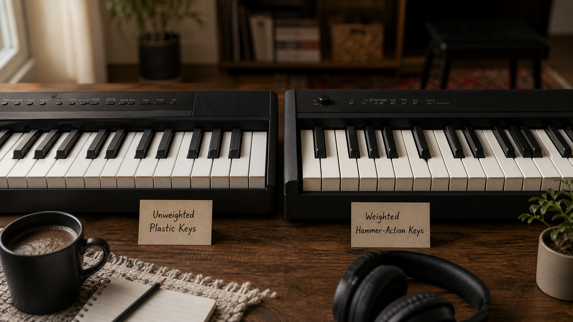 Digital Piano for Beginners: How to Set a Budget That Makes Sense Before You Start Shopping