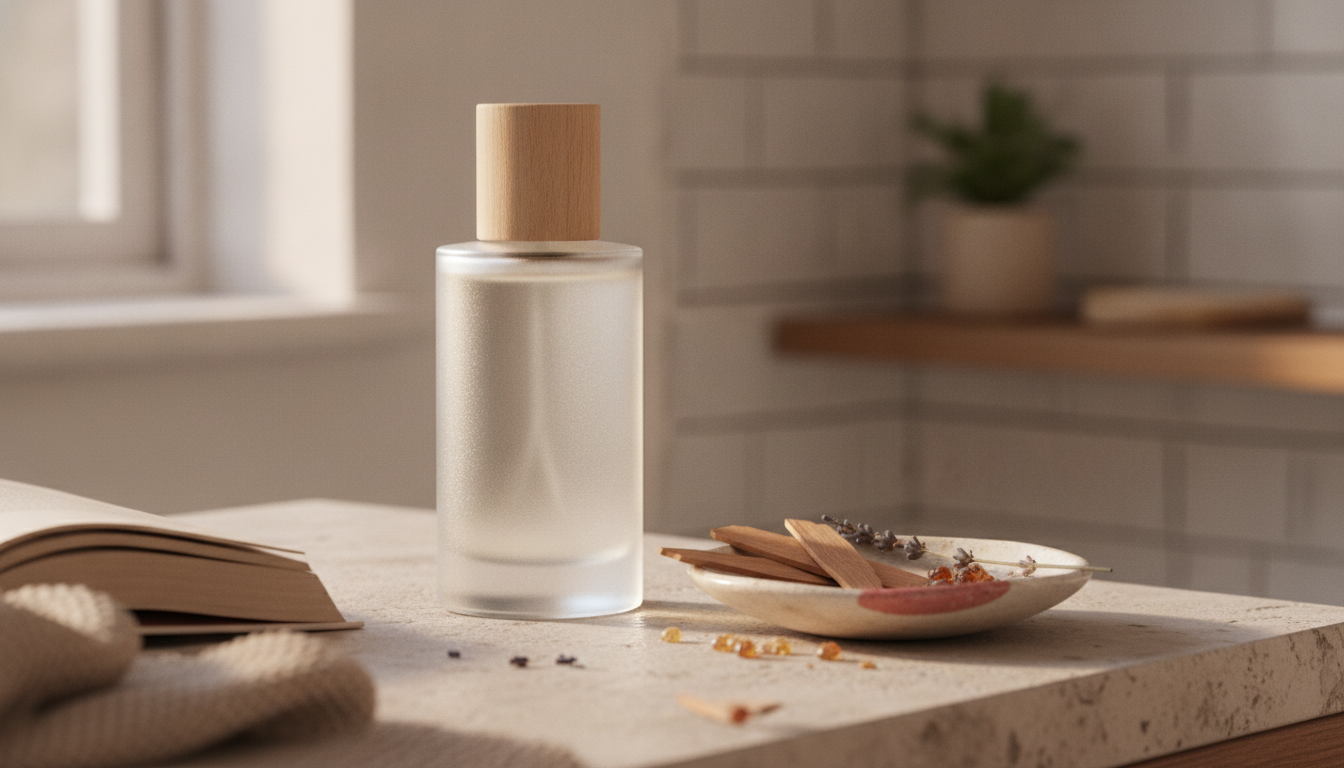 The Gourmand Fragrance Gift Guide: How to Choose a Vanilla-Based Scent Someone Will Actually Love
