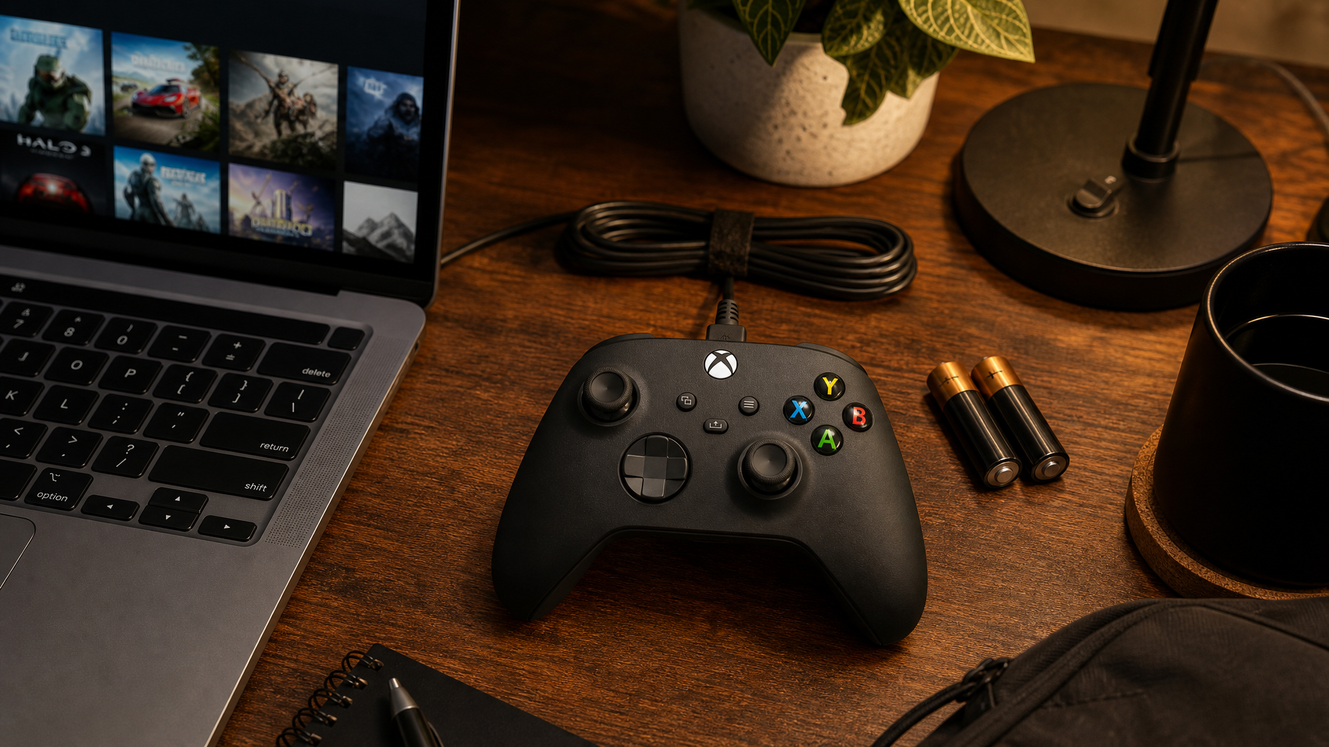 Xbox Wireless Controller (2025) on Every Screen You Own: A Platform-by-Platform Breakdown