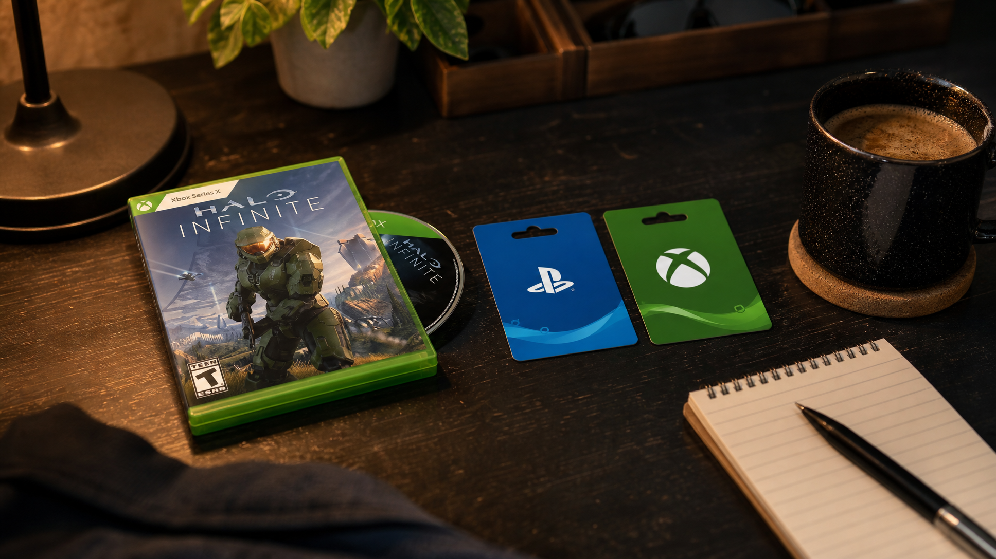 Digital vs. Physical Games on Xbox: What's Actually Different From PlayStation and Why It Matters Before You Buy