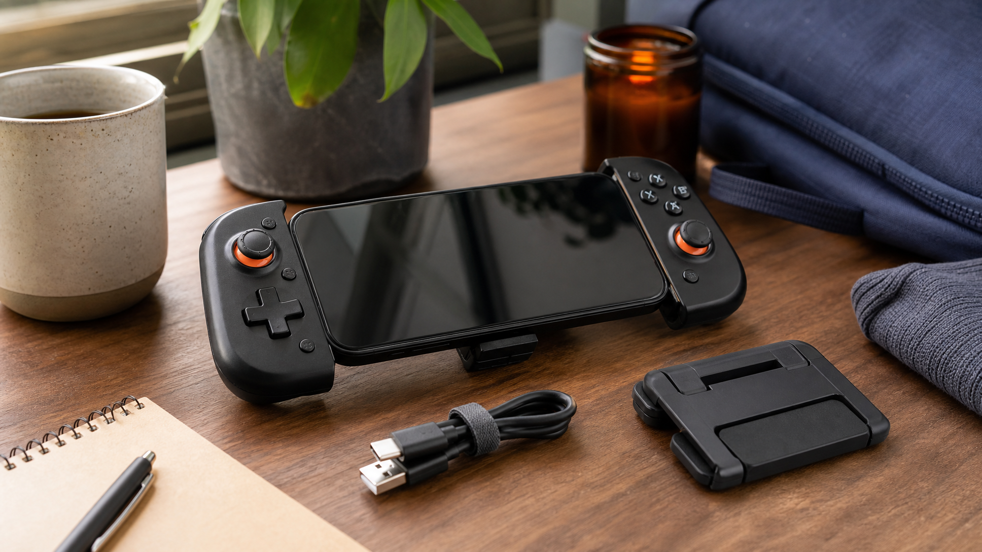Mobile Gaming Accessories That Are Actually Worth Buying: A Practical List for U.S. Gamers