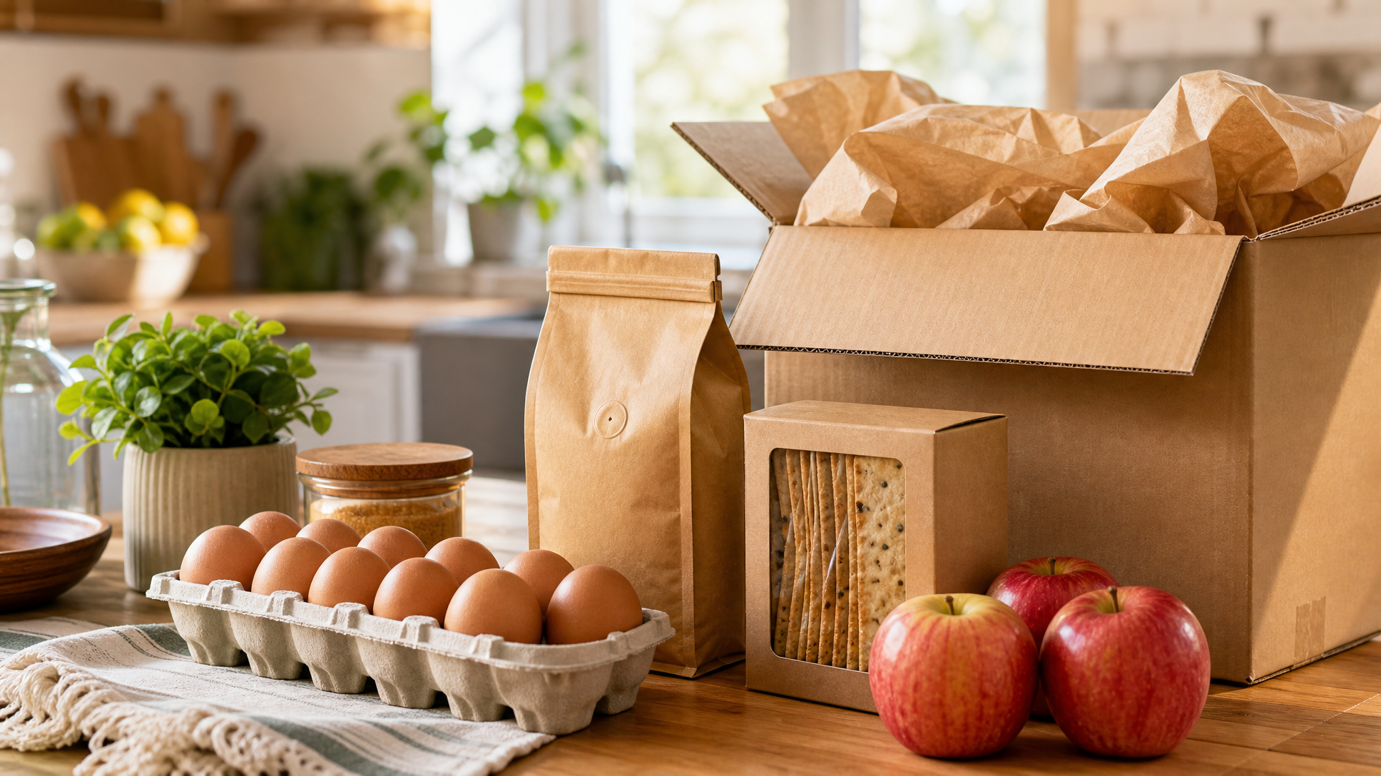 Same-Day Grocery Delivery: How It Actually Works (And When It's Worth Choosing)