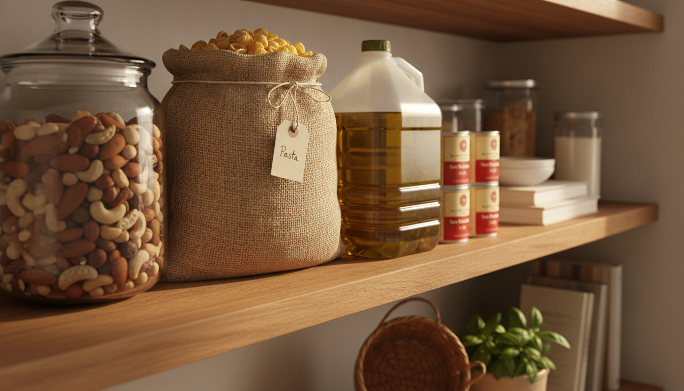 6 Small Habits That Make Online Grocery Shopping Worth It Every Single Week