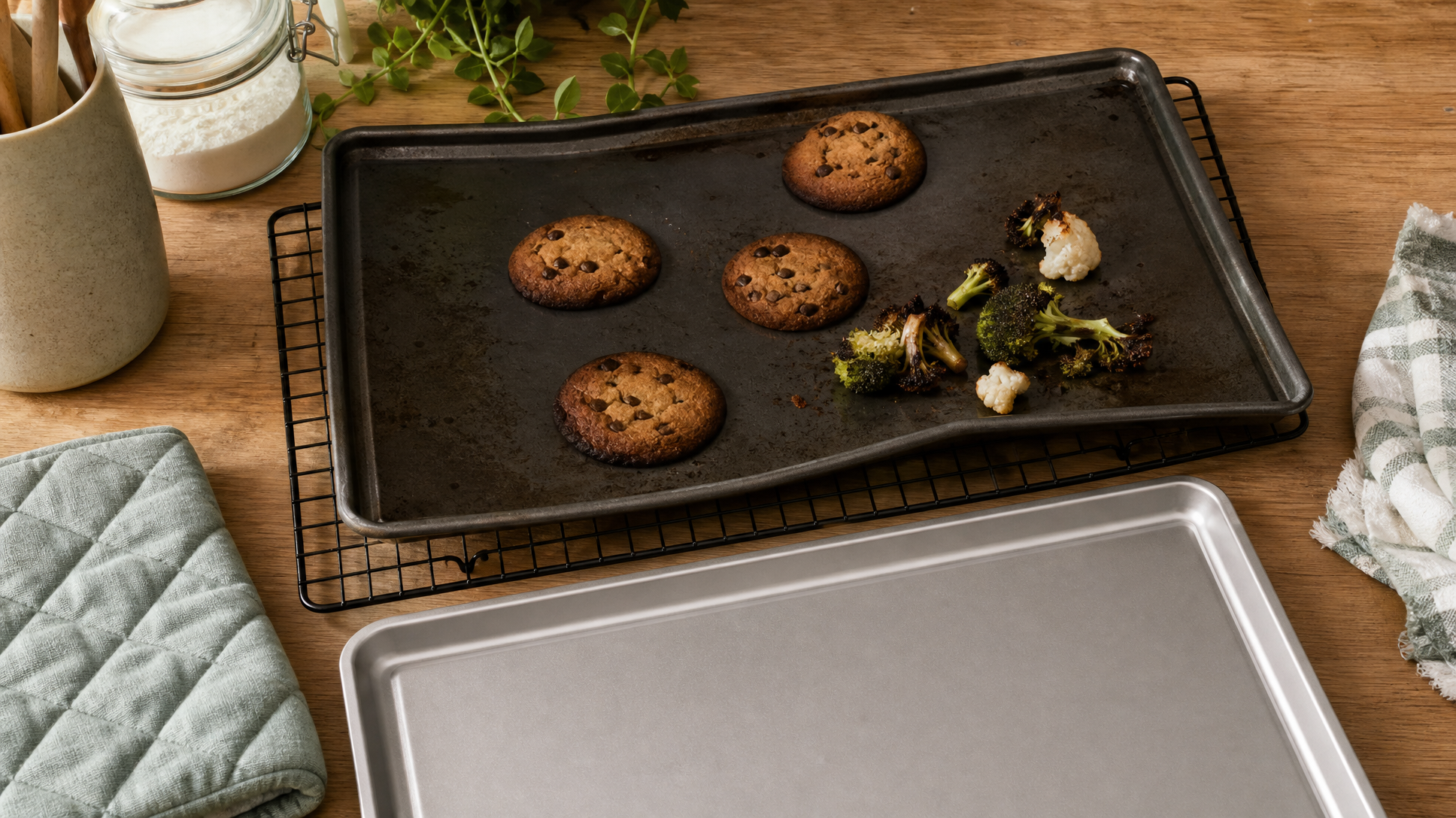 When Should You Replace Your Cookware and Bakeware? A Practical Guide to Knowing When It's Time