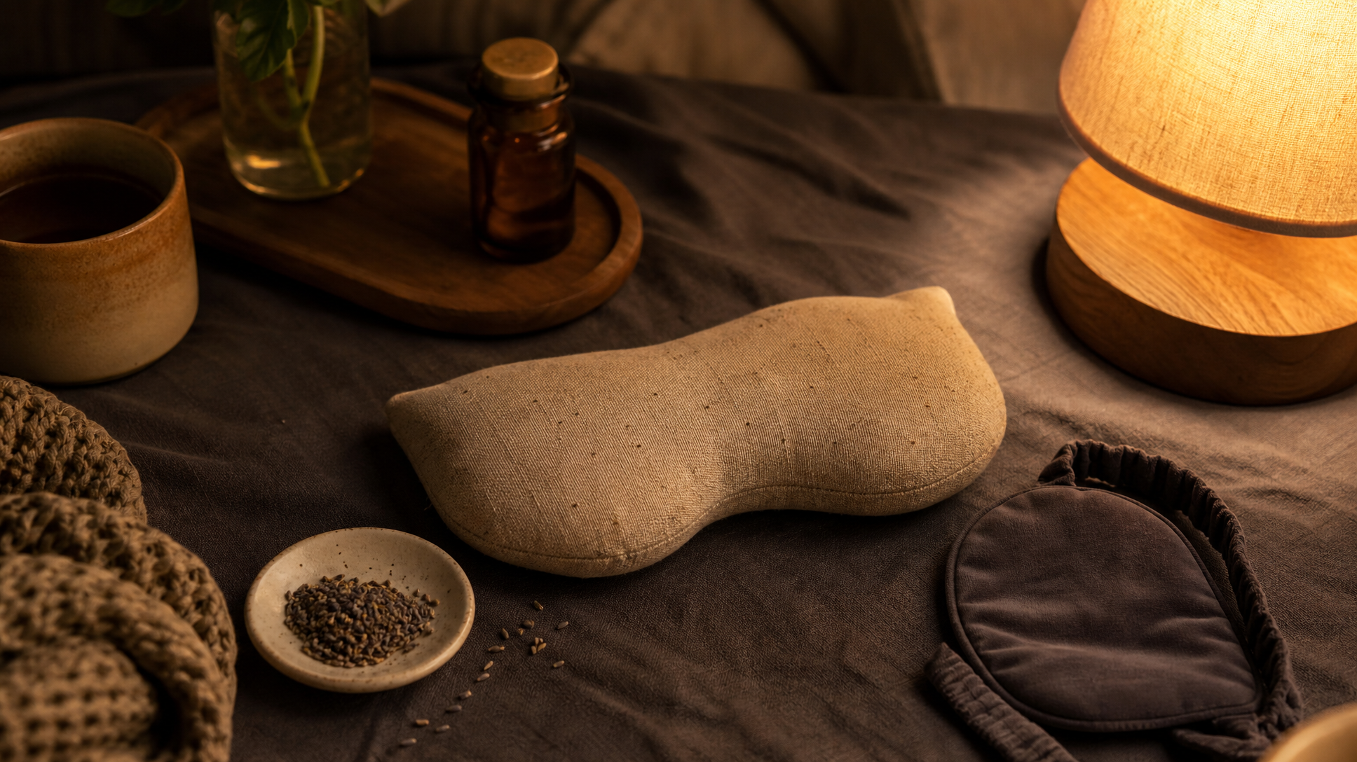 Stress Relief Products That Actually Work: What to Look for Beyond Candles and Bath Bombs