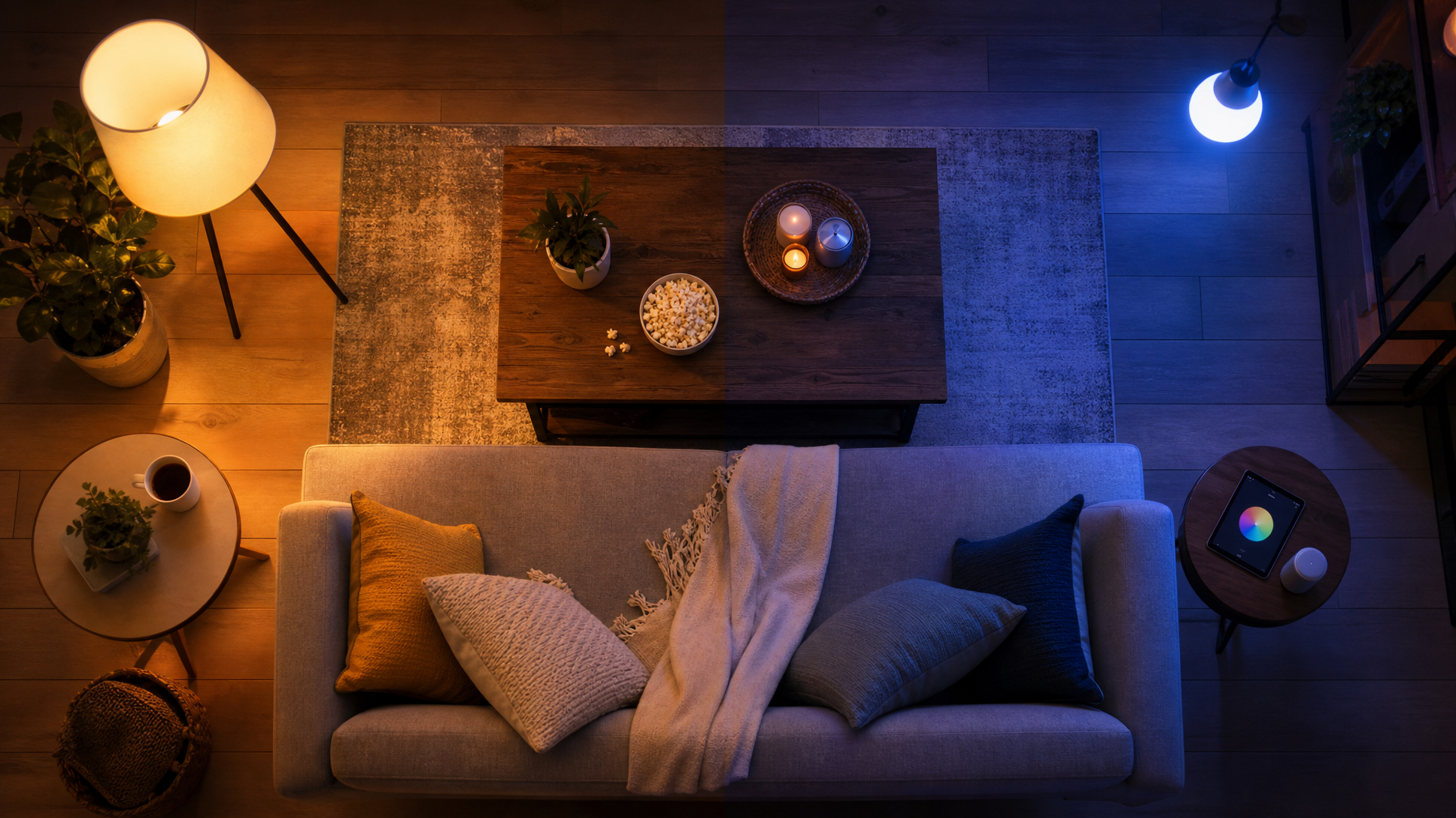 Is Smart Lighting Actually Worth It? An Honest Look for the Budget-Conscious Home Shopper