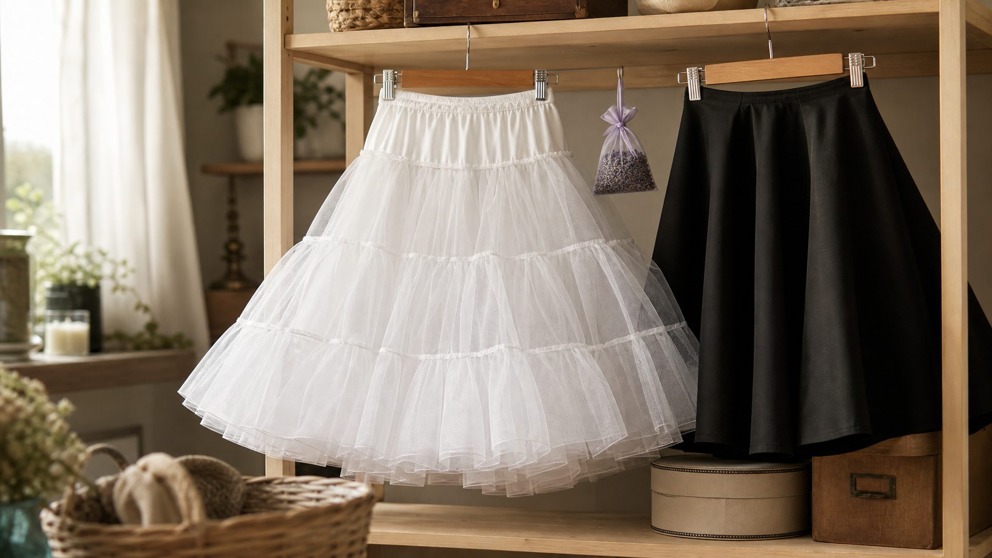 How to Build a More Sustainable Vintage Wardrobe on a Real Budget