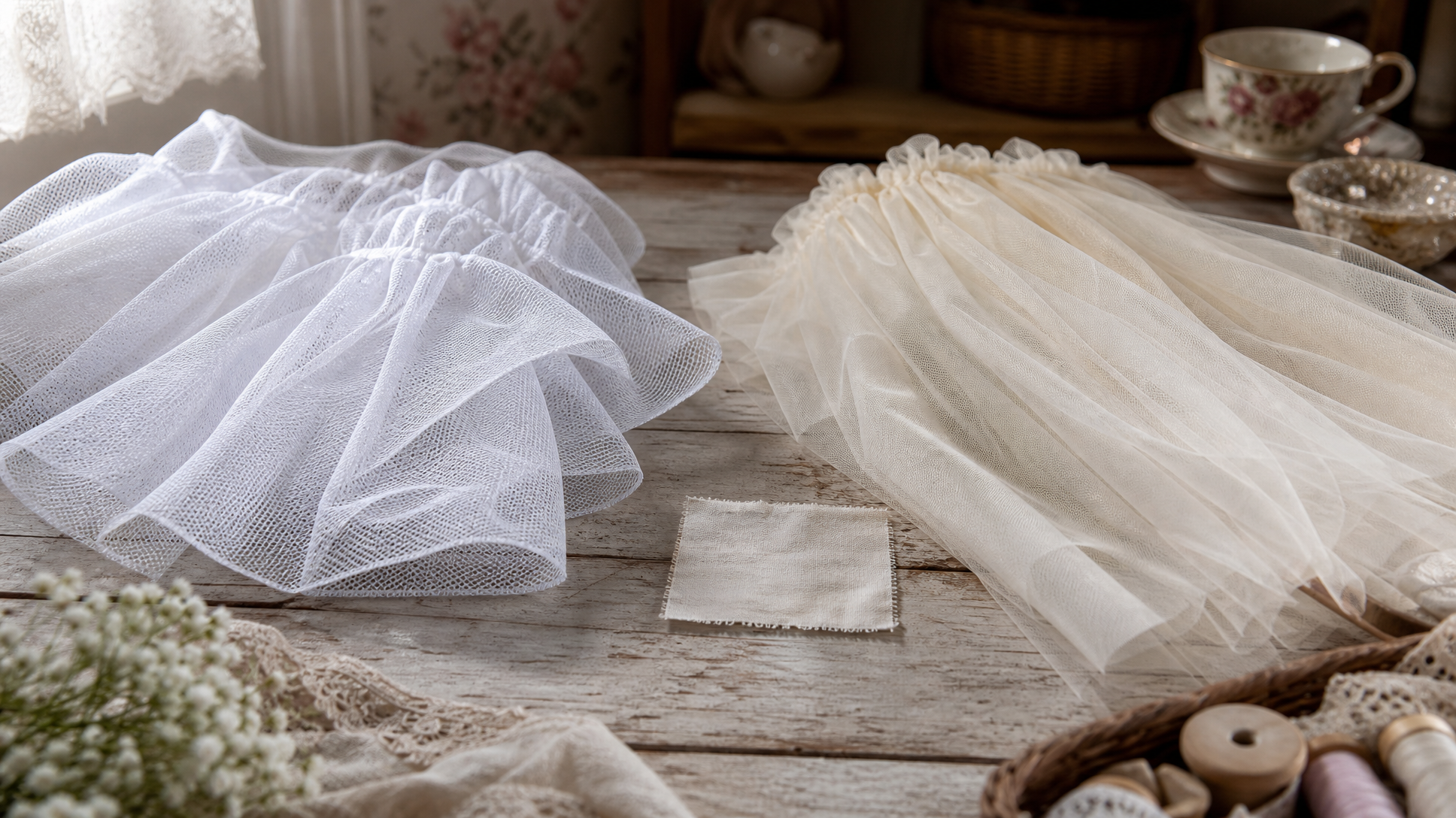 How Dresses Are Actually Made to Hold Their Shape — and Why the Undergarment Is Doing Most of the Work