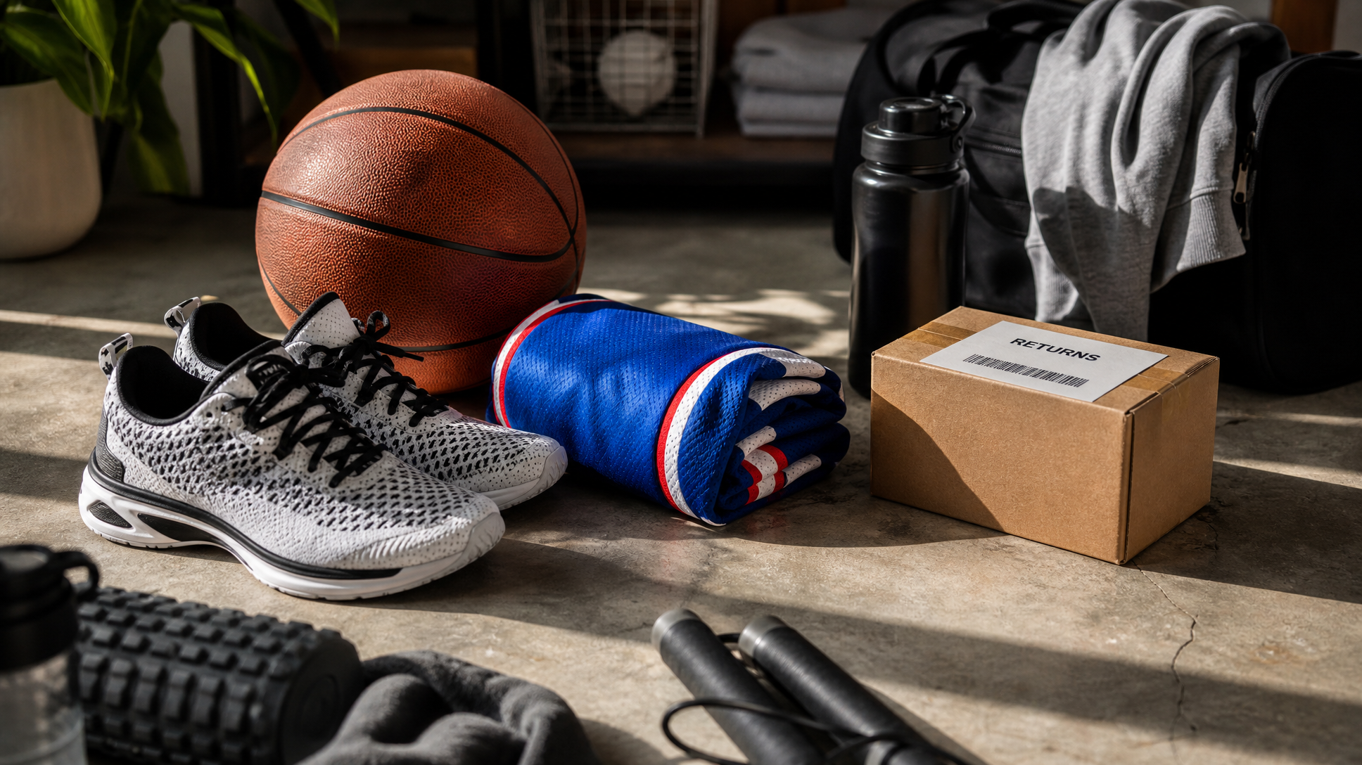 Where to Actually Find Sports Equipment Deals Online (Without Getting Burned by Shady Sites)