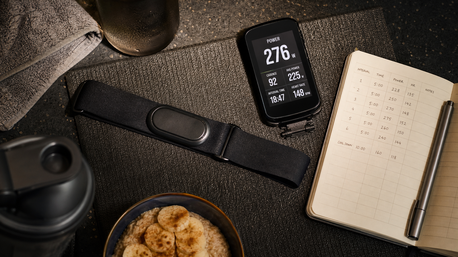 Smart Fitness Equipment: Which Devices Are Actually Worth Connecting to an App (And Which Ones Aren't)