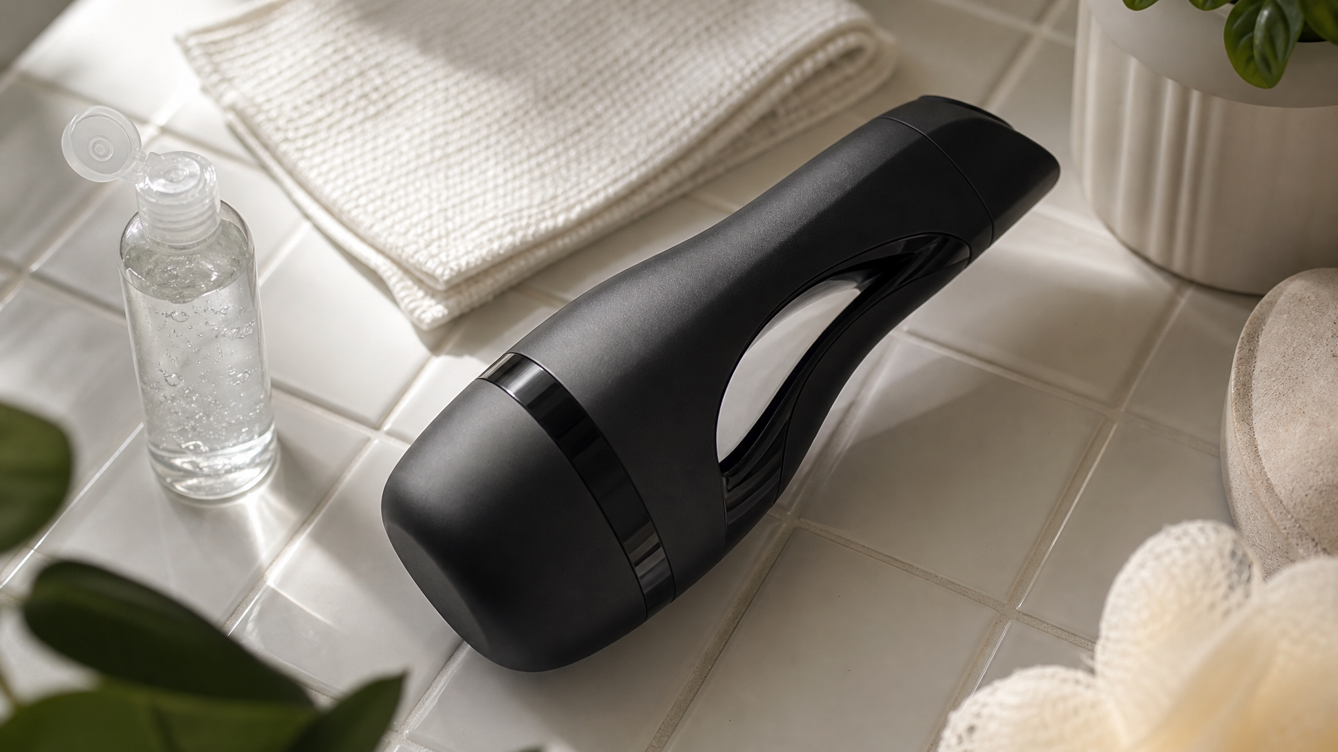 How to Use the Satisfyer Men Classic Masturbator: A Step-by-Step Guide for First-Timers