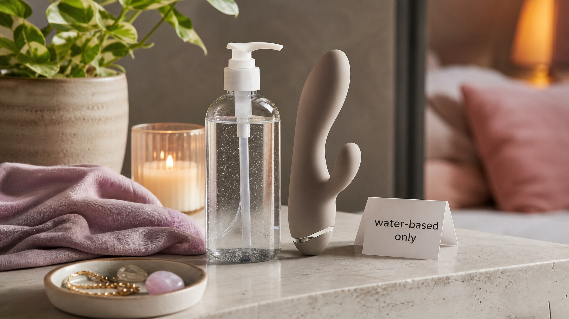 What 'Long-Term Intimate Wellness' Actually Looks Like: A Practical Guide for Adults Who Are Thinking Beyond the Next Purchase