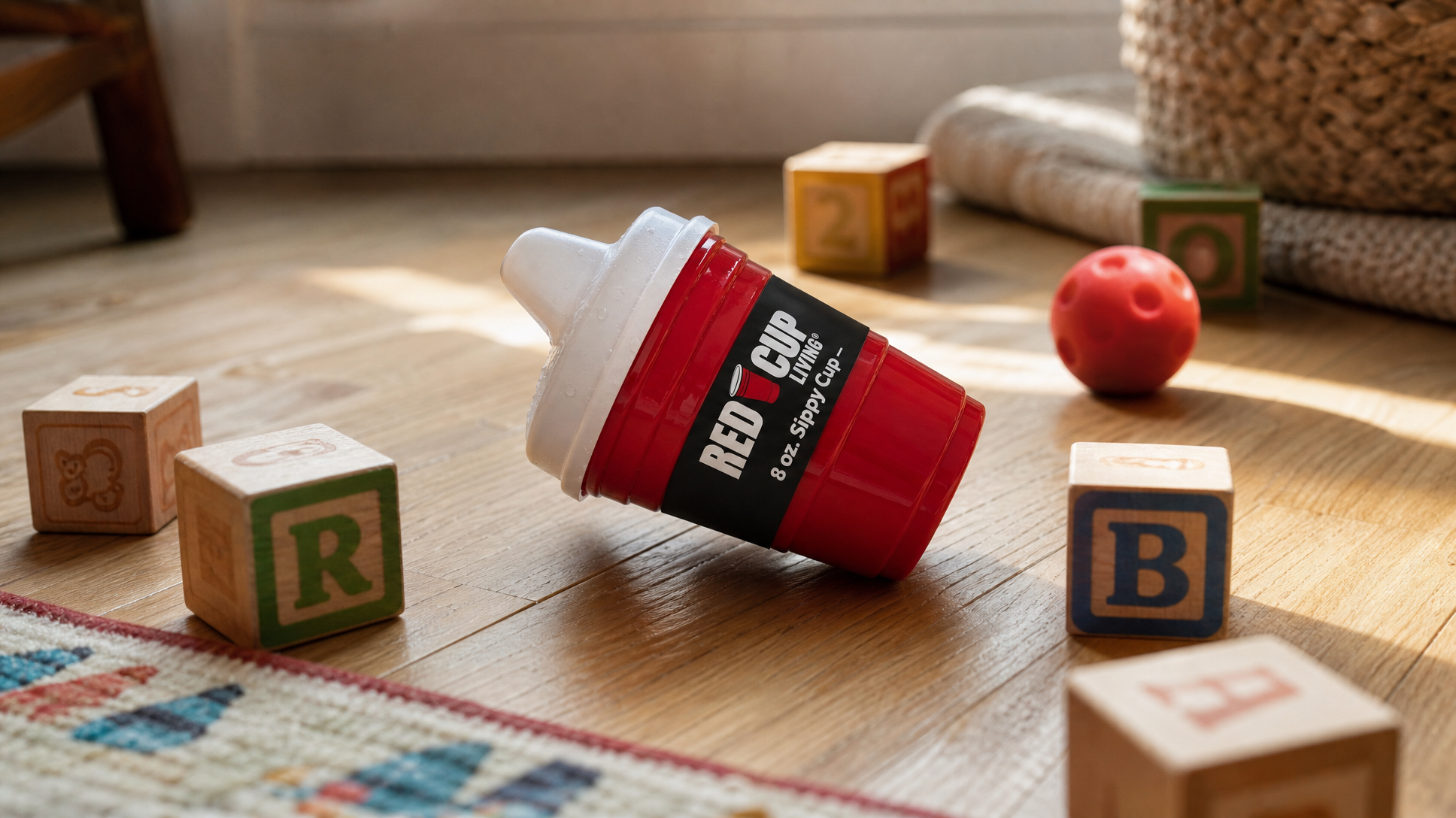 The Eco-Conscious Parent's Guide to Buying a Sippy Cup That's Actually Reusable