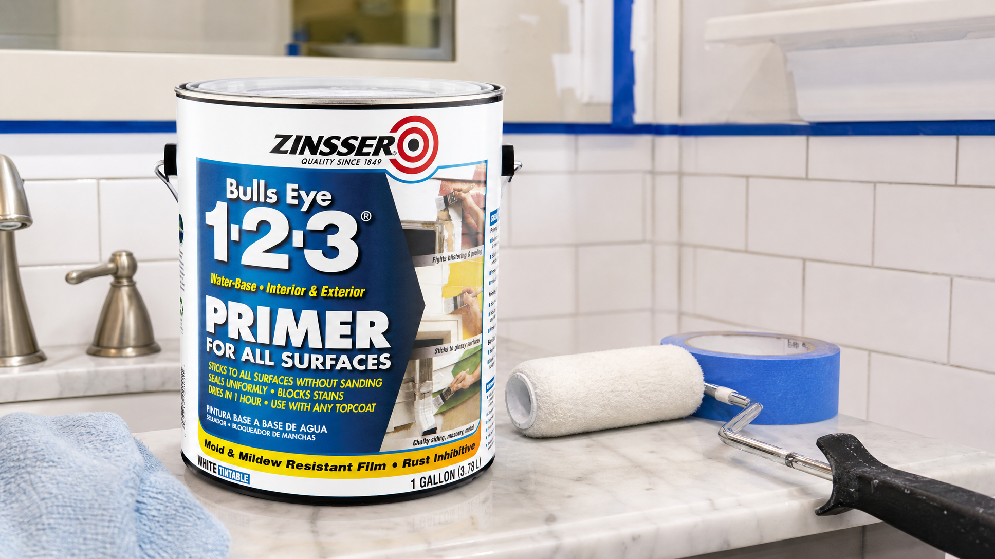 How AI Actually Reads Your Search When You Shop for Home Improvement Products