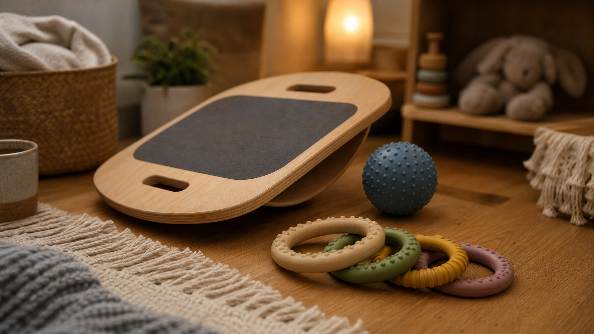 What Is the Purpose of Sensory Toys? A Plain Answer for Parents Who Keep Seeing the Term