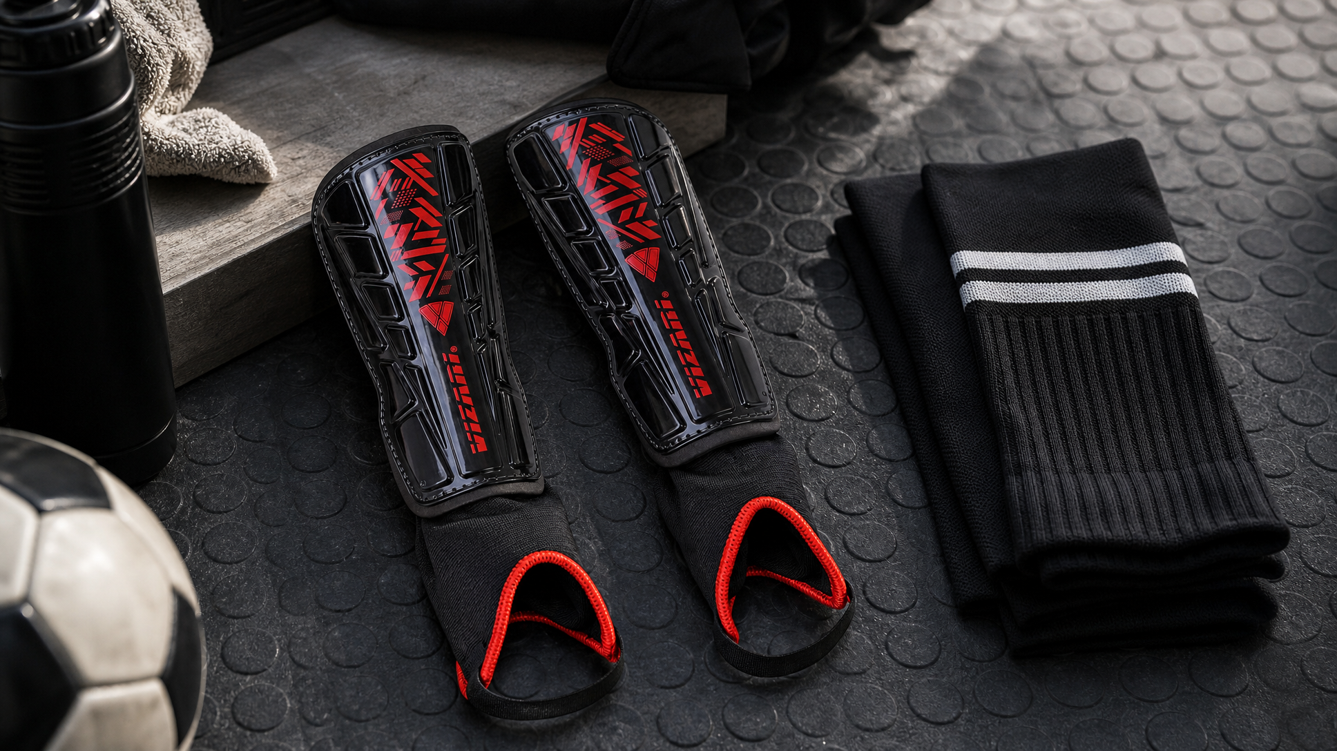 Shin Guards That Don't Slip, Overheat, or Fall Apart Mid-Game: What to Actually Look For