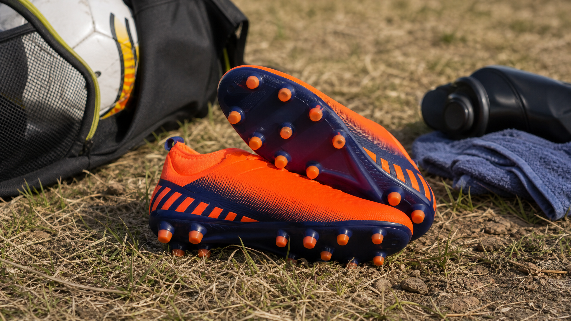 How to Build a Sustainable Youth Soccer Kit: Buy Less, Buy Right, Make It Last