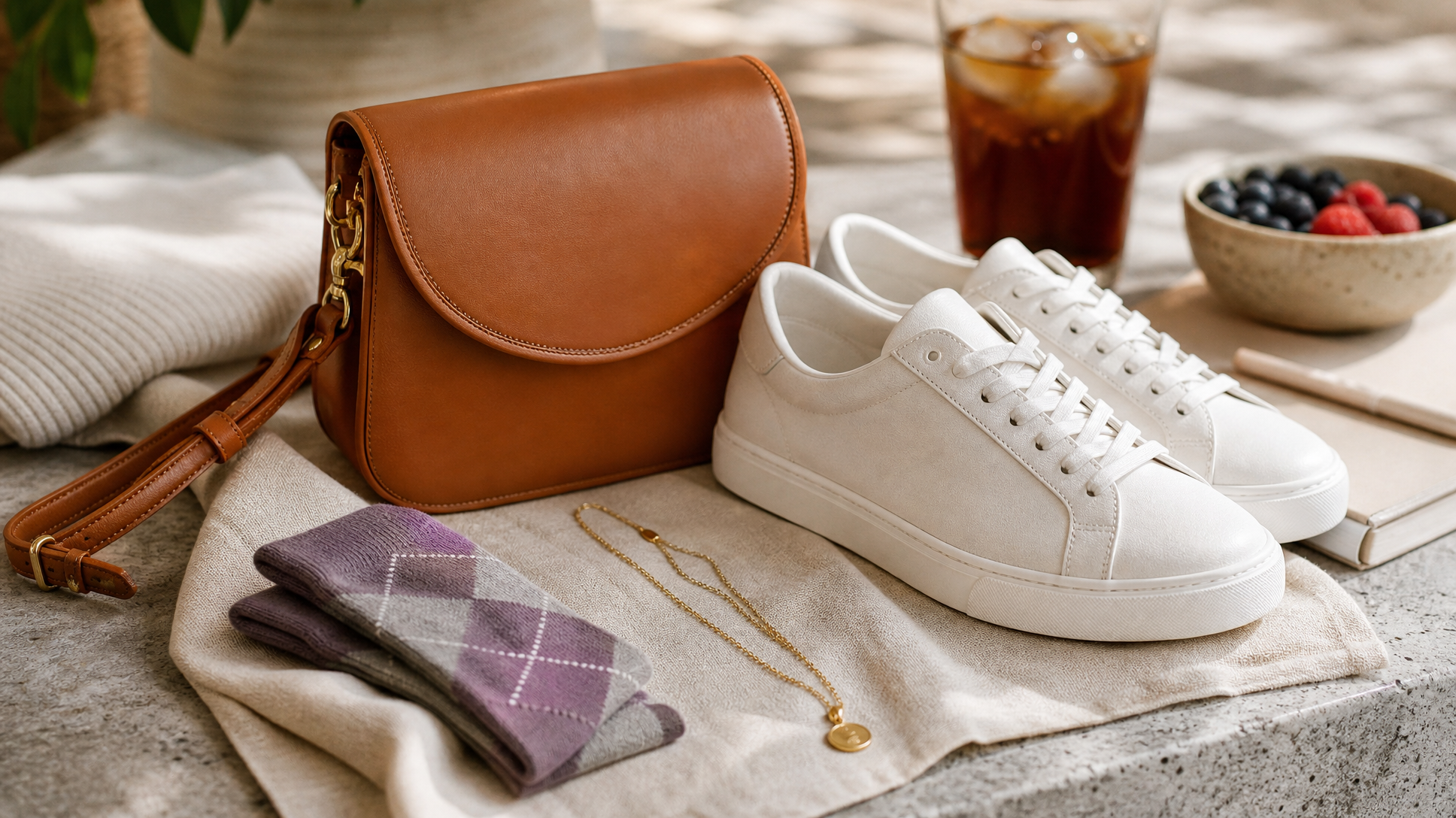 How to Style Athleisure Outfits for Women Without Looking Like You Just Left the Gym